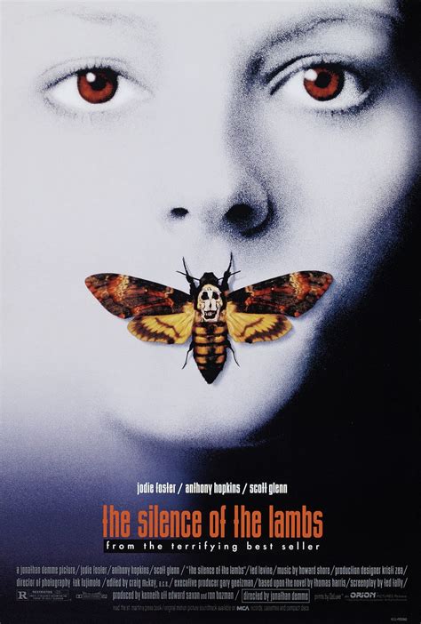 Published by thriftbooks.com user , 20 years ago when you read the silence of the lambs or hear about the book, you probably start immediately to remember some scenes from the movie starring jodie. Happyotter: THE SILENCE OF THE LAMBS (1991)