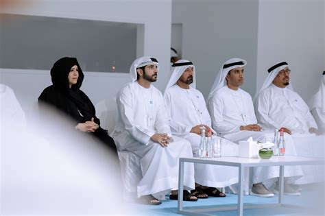 Dubai Future Readiness Index Launched At Wgs 2023 Dubai People