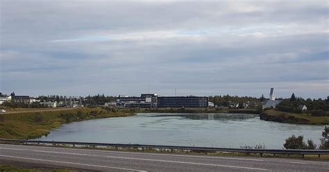 Selfoss Town Guide To Iceland