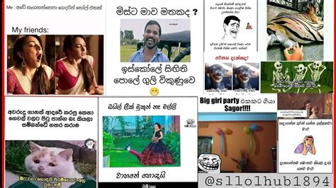 Fb Funny Postsbukiye Rasa Katha😂😀new Sinhala Postsbukiye Athal