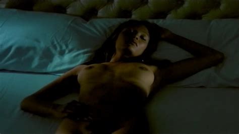 Naked Laura Gemser In Emanuelle Nera