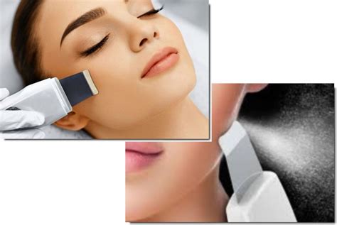 Facial Treatments New Skin Clinic