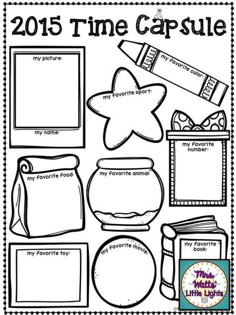 Pin By Preparing Lifelong Learners On Autism Classroom New Years