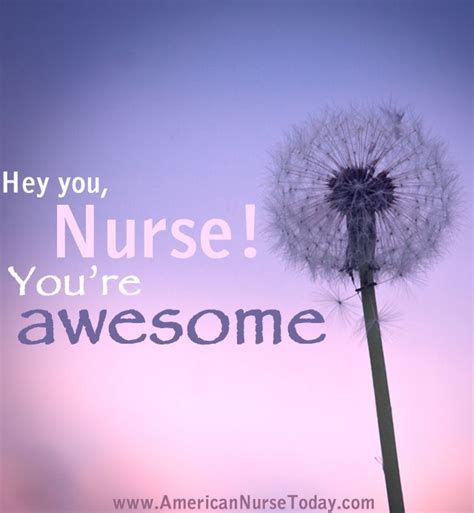 17 Best Images About Nurse Quotes On Pinterest Nurse Quotes The O