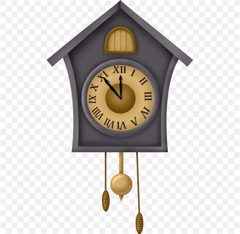Cuckoo Clock Watch Clip Art Png 501x800px Cuckoo Clock Alarm Clocks