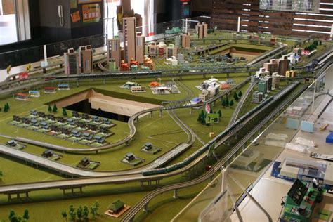 All Aboard The Fun Times With Small N Scale Layouts N Scale Train Layouts