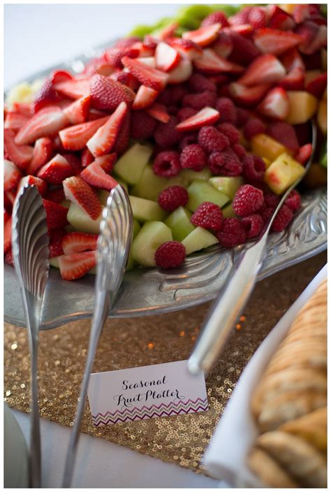 Ideas for decorations, favors, food and more. A Glam 40th Birthday | Hoopla Events | Krista O'Byrne