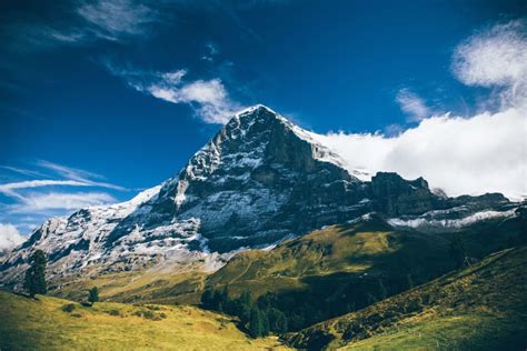 10 Most Magnificent Mountains In Switzerland Studying In Switzerland