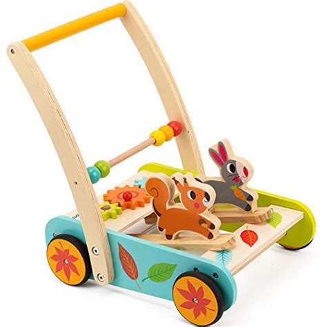 21 Best Push Toys For Babies And Toddlers 2019 Reviews