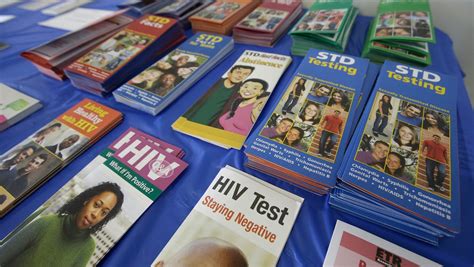 Indiana Communitys Hiv Outbreak A Warning To Rural America