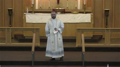 Our Saviours Lutheran Church Canby Live Stream Youtube