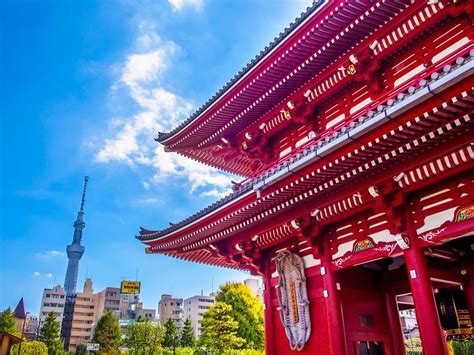 Top Sites In Tokyo Japan 🍓most Visited Places In Japan Steemit