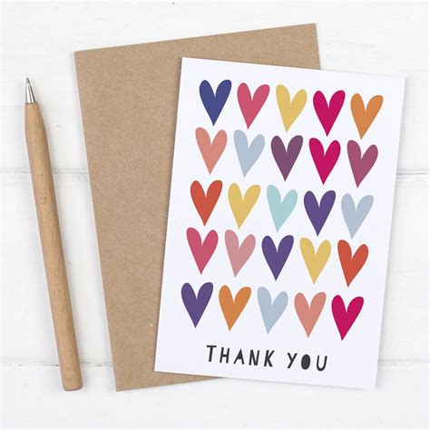 Pin On Project Thank You Cards Ideas