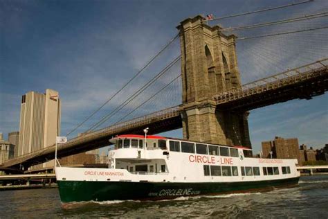 Tourist attractions on the circle line. Circle Line Sightseeing Cruises | The Official Guide to ...