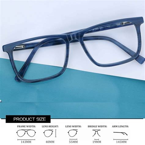 Blue Cut Reflective Lenses Choice Lk