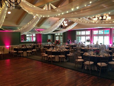 Moraine Country Club Party Pleasers Services