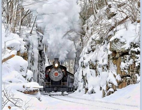Train Ride Steam Locomotive Pinterest
