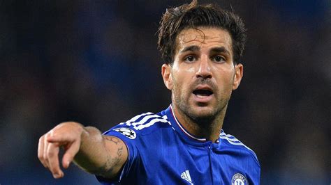 Cesc Fabregas Changed Arsenal Forever But His Pursuit Of Greatness