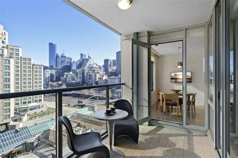 Southbank Apartments Comfort And Convenience In The Heart Of Southbank