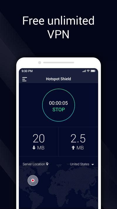 Speed Vpn Pro Fast Secure Free Unlimited Proxy For Android Apk Download