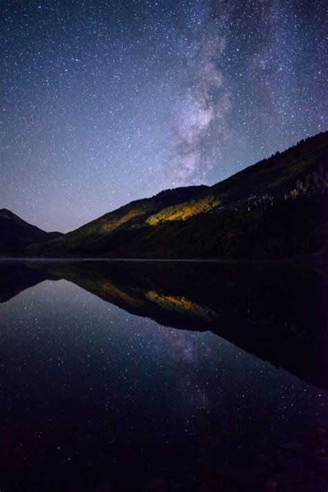 How To Photograph The Milky Way A Detailed Guide For Beginners