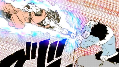 Hit the link and get ready for dragon ball super: Dragon Ball Super: Goku fue derrotado y Moro tiene nuevos ...