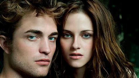 Omg ¡Ésta Es La Verdadera Razón Por La Que Kristen Stewart Y Robert