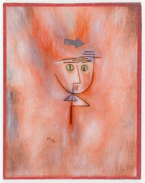 Paul Klee In Color · Sfmoma