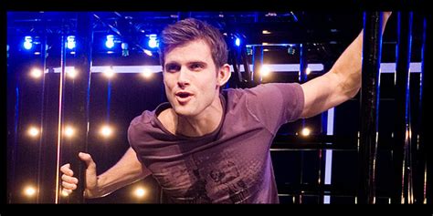 Kyle Dean Massey To Replace Aaron Tveit In Next To Normal Broadway