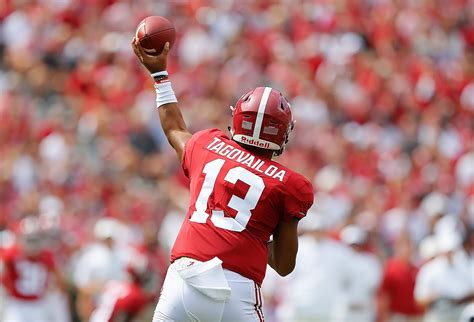 Newsnow aims to be the world's most accurate and comprehensive alabama football news aggregator, bringing you the latest ua headlines from the best bama sites and other key national and regional sports sources. Alabama football has a slew of receivers involved in its ...