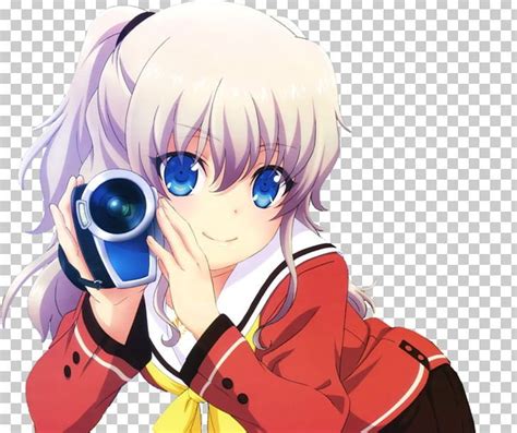 Nao Tomori Anime Yuu Otosaka Ayumi Otosaka Manga Png Clipart Art