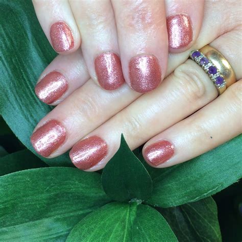 Fantastic New Hand And Nail Harmony Colour From Nailharmonyukgelish