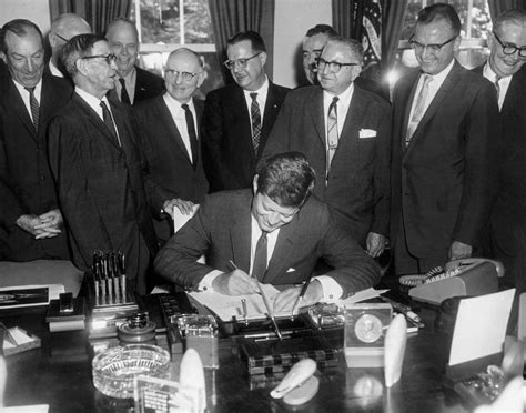Electricity (supply) (amendment) act, 1961. Bill signing - HR 6441 Public Law 87-88, Amendment to the ...