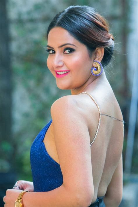 Barsha Siwakoti Hot Avatar Nepali Actress