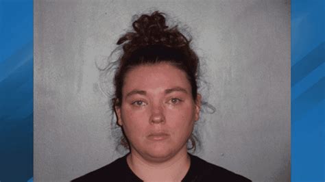 Kirksville Woman Charged With 2 Counts Of Statutory Sodomy