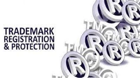 Trademark Registration Process Part Ii Bananaip