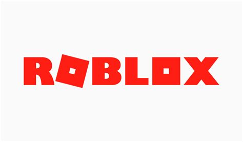 Diseño Del Logotipo De Roblox Historia Significado Y Evolución