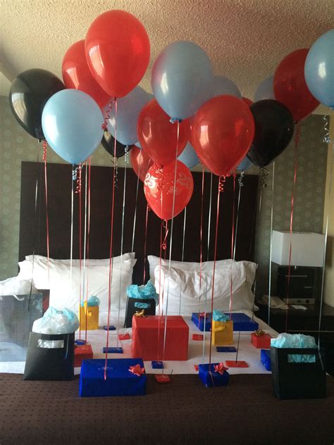 25 Ts For 25th Birthday Amazing Birthday Idea He Loved It 97th