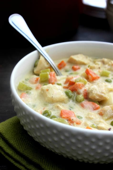 If you do not include the recipe your picture will be removed until the recipe is provided. Best Hearty Soup Recipes | Chicken pot pie soup, Chicken ...