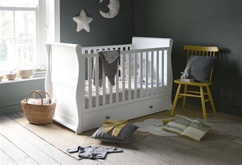 The Best Cots And Cot Beds Real Homes