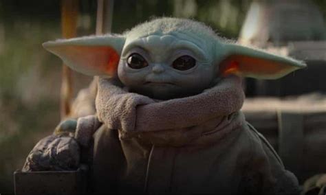 Big Deal He Is How Baby Yoda Became 2019s Biggest New Character Us