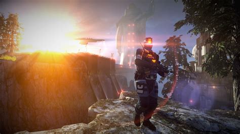 Killzone Shadow Fall Graphics Lawsuit Thrown Out Of Court With