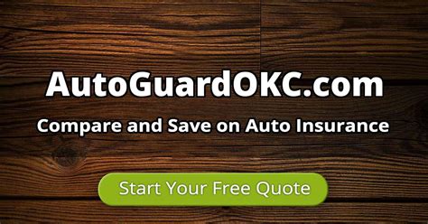 Who Has the Cheapest Car Insurance Quotes for 17 Year Olds in Oklahoma
