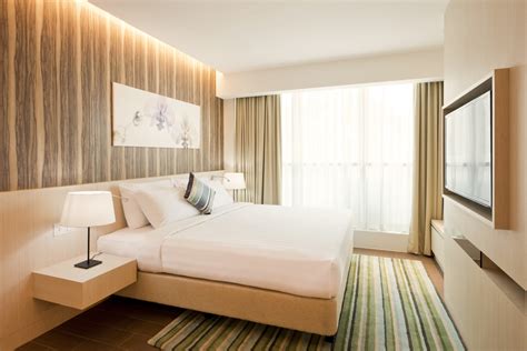 Oskl 1 Bedroom Suite Bedroom Hype Malaysia