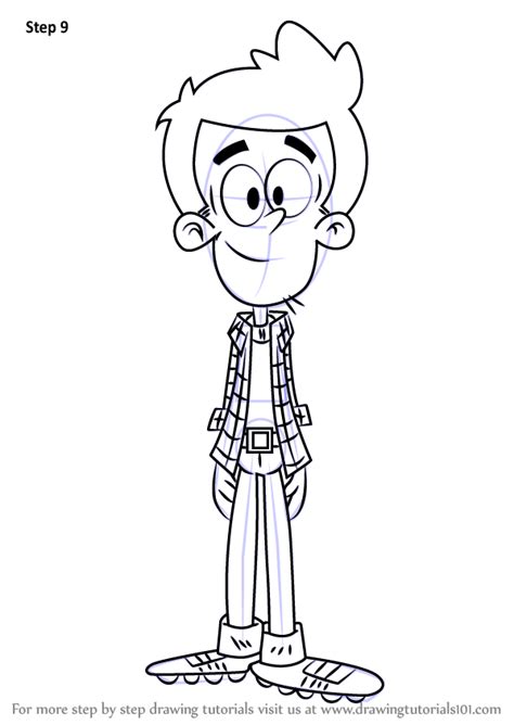 Katydid went inside and scarab kept watch outside. The Loud House Luna Loud Coloring Pages Coloring Pages