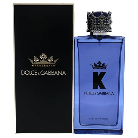 Dolce And Gabbana Dolce And Gabbana K For Men 50 Oz Eau De Parfum Spray