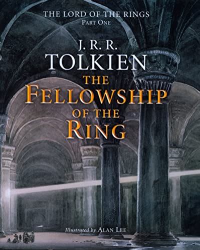 The Fellowship Of The Ring The Lord Of The Rings Part 1 The Lord Of