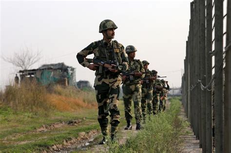 Kashmir Conflict Heats Up As India Pakistan Claim To Down Each Others