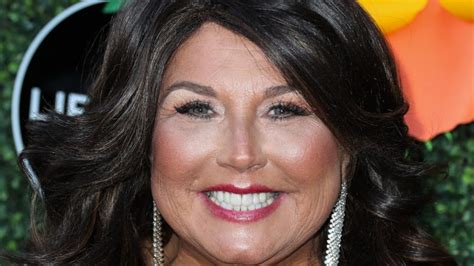 Abby Lee Miller Is Campaigning For A Spot On The Real Housewives Of