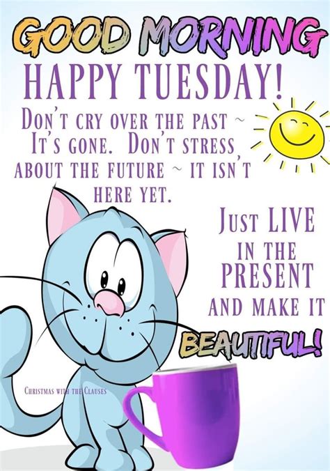 Tuesday Quotes Good Morning Good Morning Snoopy Happy Tuesday Quotes